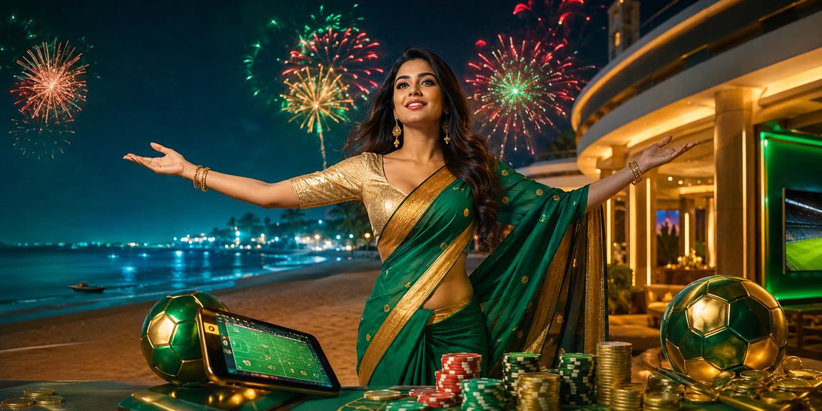 সেন্ট মার্টিনে ক্যাসিনো অ্যাপ ব্যবহার