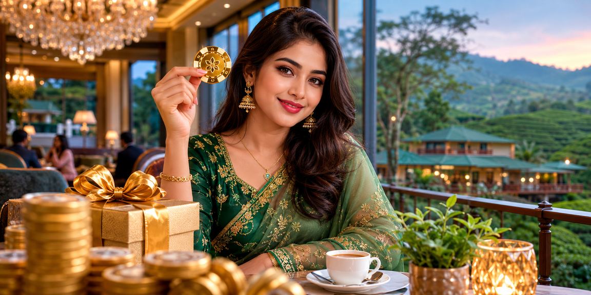 সিলেট এলাকার ক্যাসিনো বেটিং অভিজ্ঞতা
